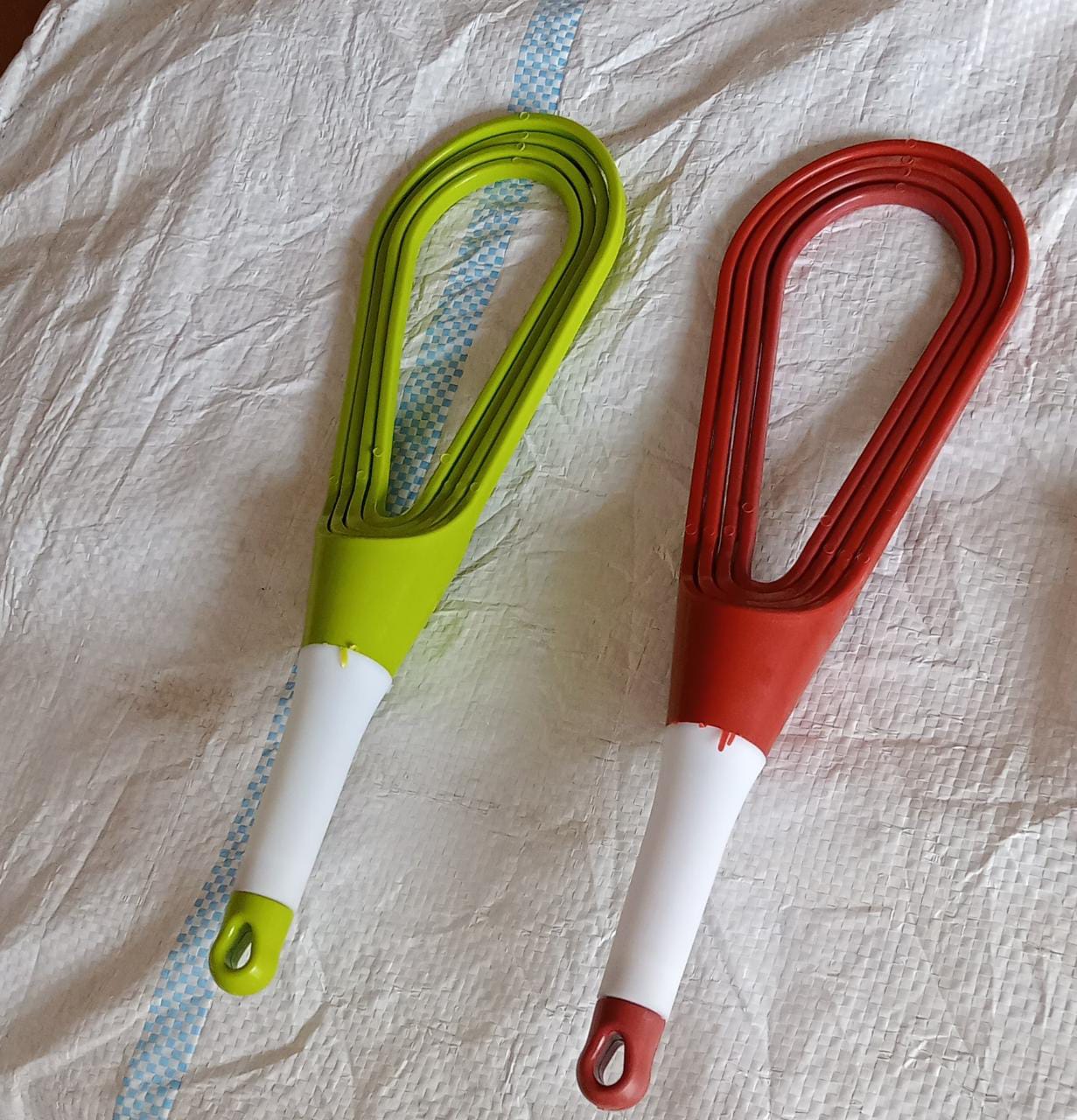 Whisk mixer Whisk mixer
